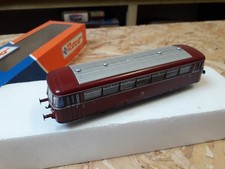 AUTORAIL ROCO !!!  3 RAILS