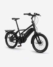 bicicletta elettrica pedalata assistita usata