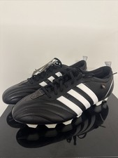 Scarpe vintage Adidas Telstar