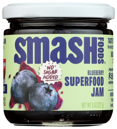 Confettura superfood - superfood, di