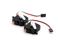 Servomotori TBS MOJITO (2