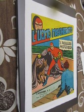 L'AVVENTURA N. 5 - ED