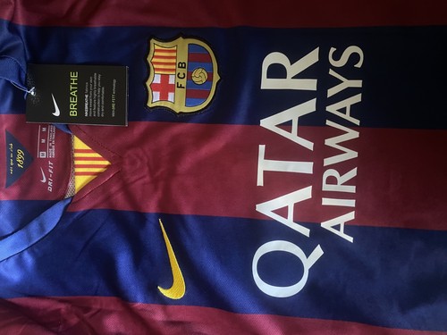 Maglia autografata messi - maglia,