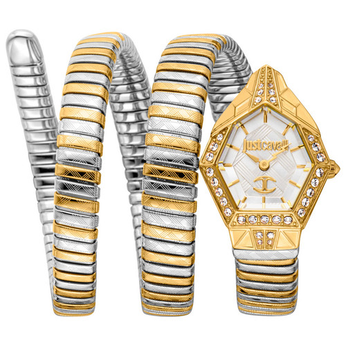 Orologio just cavalli - orologio, donna