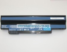 Batteria ORIGINALE per Acer Aspire One 532 - 532h - UM09G31 - NERA - 2h battery