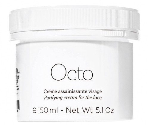 Gernetic octo crema viso - gernetic,