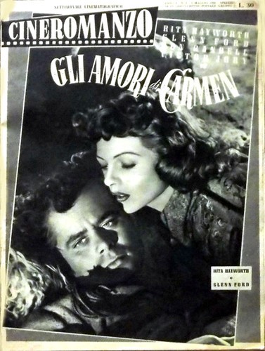 Cineromanzo anno gli - n., 6