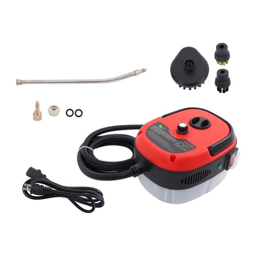 Pulitore vapore 2500w alta - pulitore,