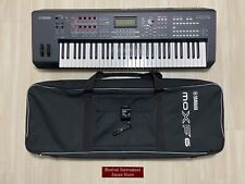 Yamaha MOXF6 61-Key Keyboard