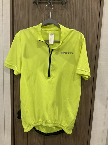 Camicia bicicletta uomo spotti - camicia,