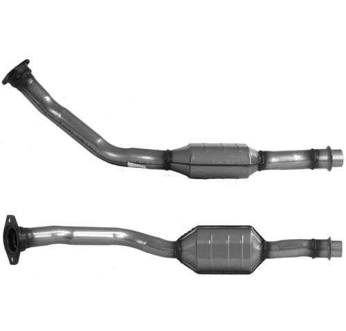 Catalizzatore per peugeot 306 - catalizzatore,