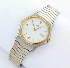 Orologio Uomo Ebel Wave