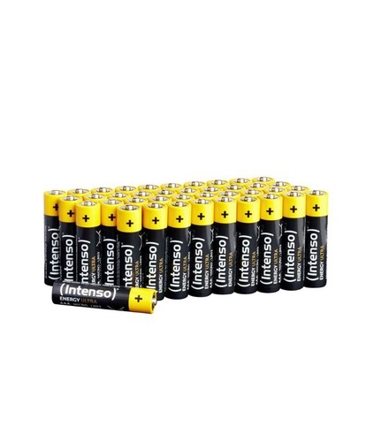 Batterie pile stilo aaa - pile,