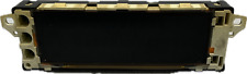 Centralina display per modello: PEUGEOT 308 2007 codice ricambio: 9664483980