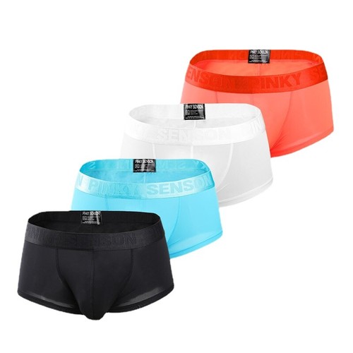 Boxer intimo uomo - , seta