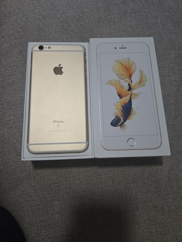 Apple iphone plus - iphone, 6s