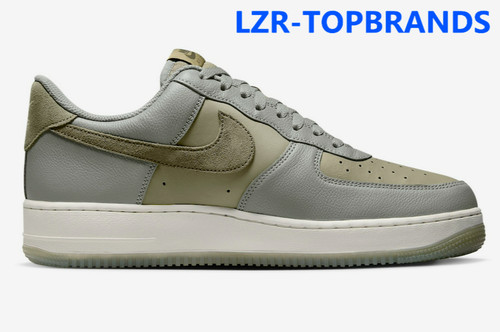 Air force lvb - 1, casual