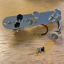 Fender American Standard