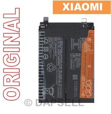 Batteria Ricambio Originale Bp47 4500mah Per Xiaomi Mi 11i Redmi Note 11 Pro+ 5g