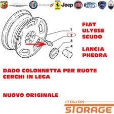 Fiat scudo ulysse - ulysse, lancia