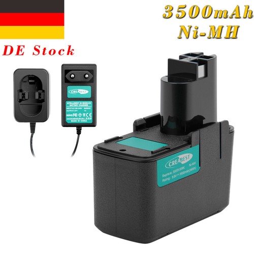 Batteria per bosch 3 - batteria, v