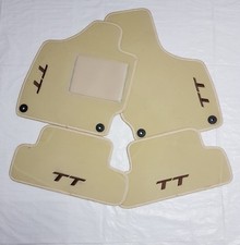 Tappeti Auto Audi TT 8J 2