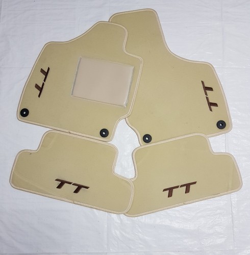 Tappeti auto audi 2 - 8j,