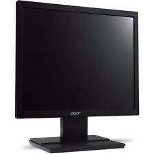 Monitor economico 19" pollici Lenovo IBM HP SAMSUNG COMPUTER PC CCTV TFT LCD VGA DVI