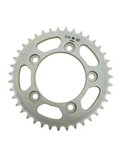 CORONA DUCATI 749 S DARK ANNI 2003 - 2006 CD 49410821A VA Z 39 NUOVA ORIGINALE