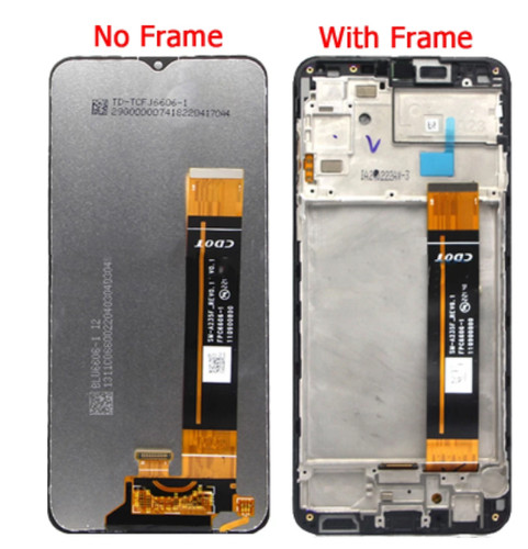 Per samsung a23 a235 a235f - a23,