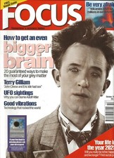 Focus October 1998: get a