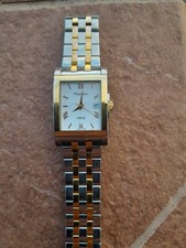 Orologio Philip Watch Bicolor