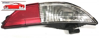 Retromarcia alfa mito - dx,