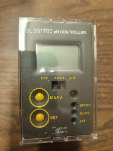 Hanna instruments bl931700 - instruments,