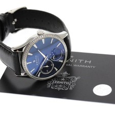 ZENITH ELITE ULTRA THIN