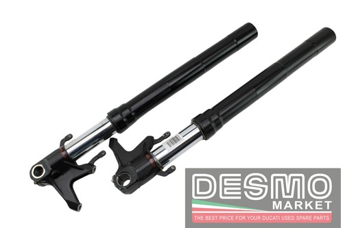 Forche forcelle marzocchi - forche, mv