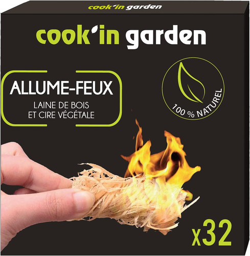 Cook garden - garden,