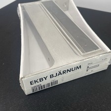 Staffe mensola IKEA Ekby