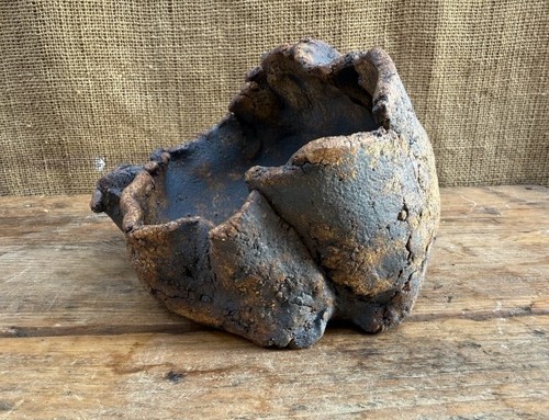 Vaso per bonsai libellula - vaso,