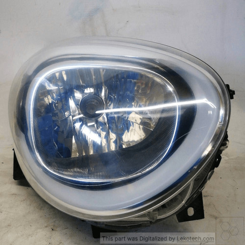 52102177 proiettore fiat - 52102177,