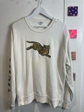 Felpa Kenzo Jumping Tiger