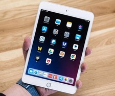 Apple iPad Mini Wi-Fi 64GB