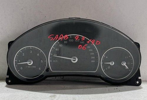Contachilometri per saab 3 - per, 9-3