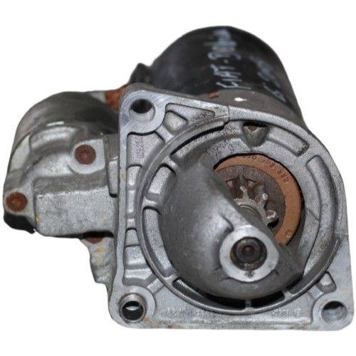 Motorino avviamento fiat - motorino,
