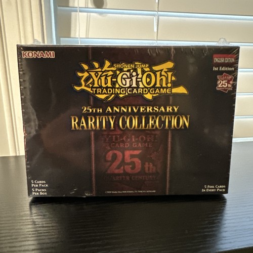 Yugioh anniversario - yugioh,