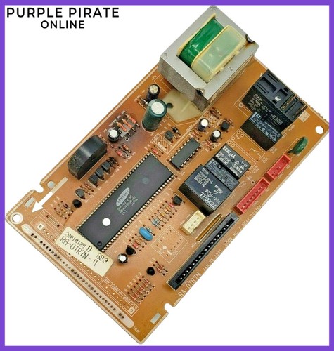 Samsung microwave control - samsung,