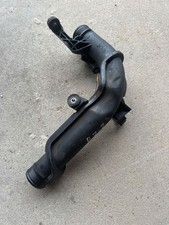 Tubo flessibile intercooler Volkswagen Passat B7 2014 benzina 110kW TNV8971