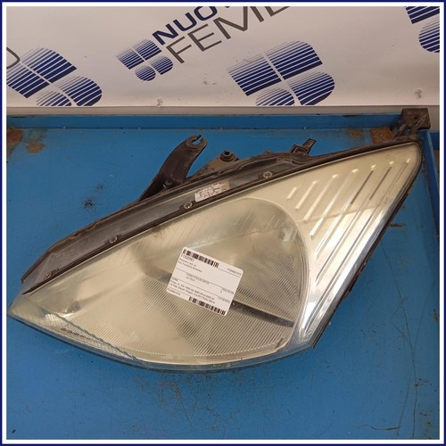 Faro fanale proiettore - faro,