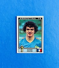 Figurina Calciatori PANINI
