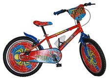BICI REGINA SPIDER 20 GVC-2086